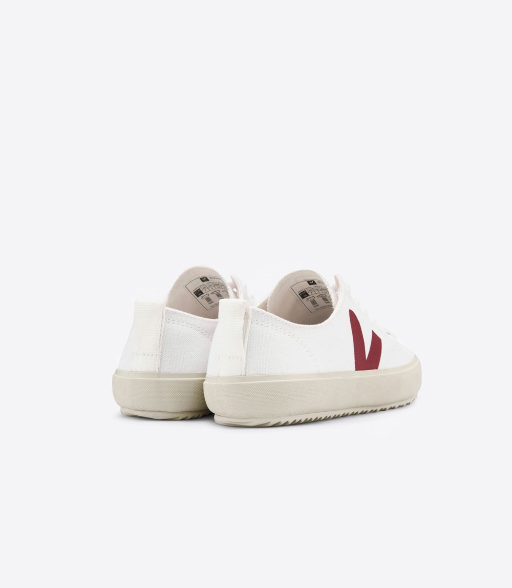 Veja Sneakers Barbati - Nova Panza - Albi - 8192340-DT